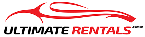 Ultimate Rentals Logo
